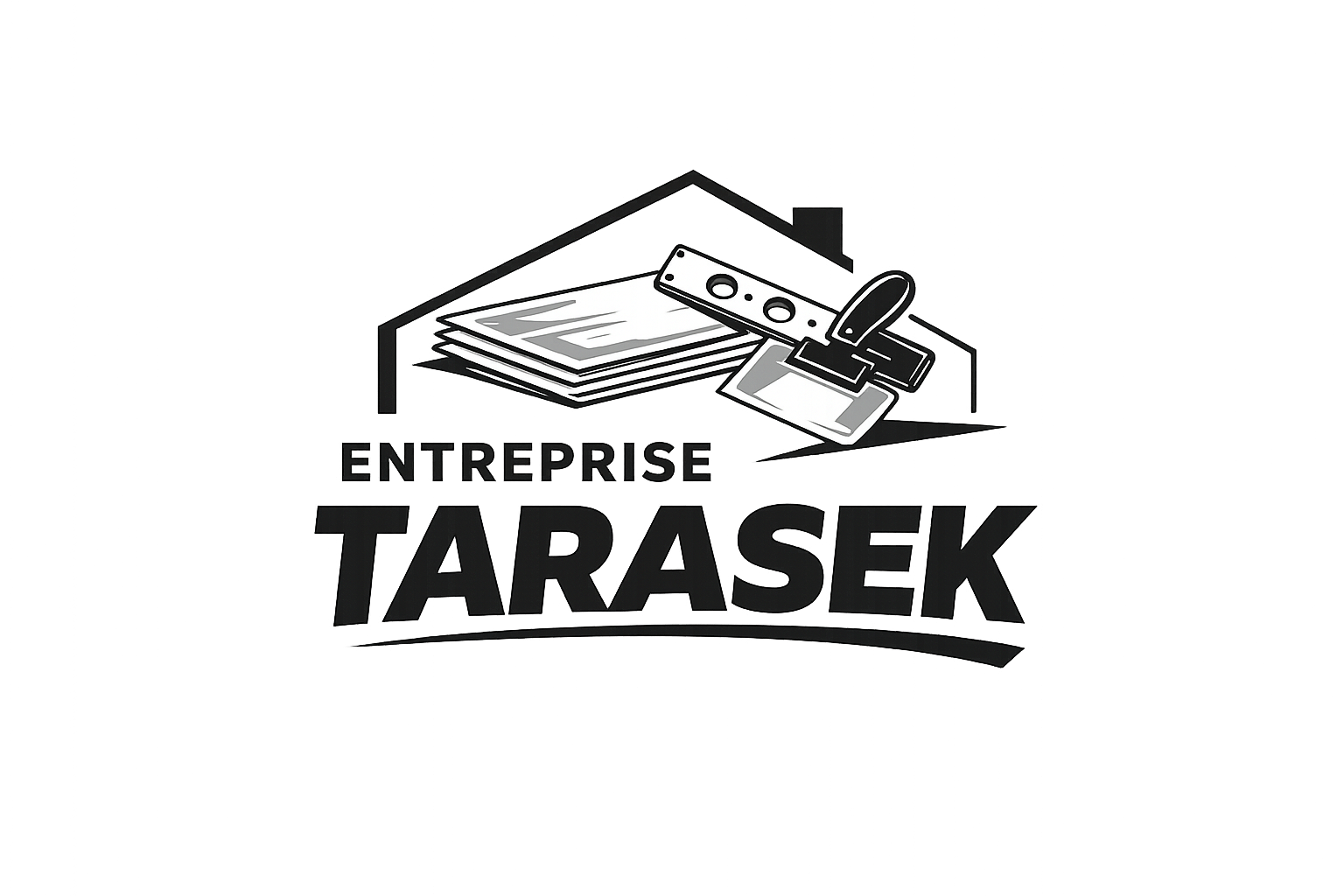 Logo Entreprise TARASEK